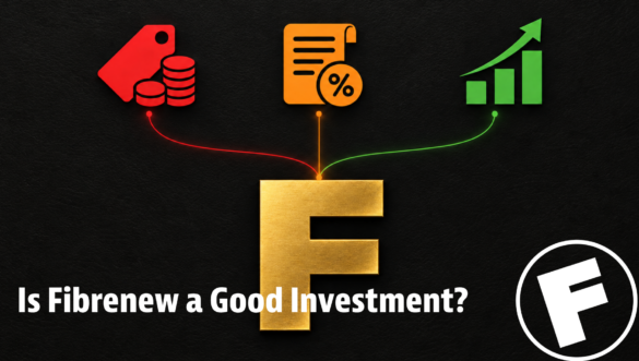Is Fibrenew a Good Investment? Costs, Fees, and Profitability Reviewed