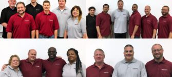 Welcome To All Our New Franchisees in 2017!