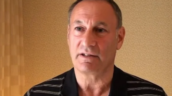 Former Sales Representative, Jeff Hecker (Video)