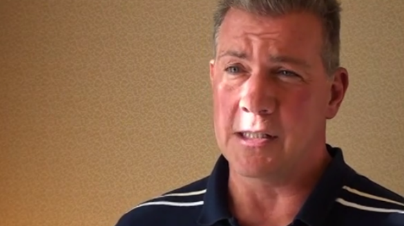 After 30 Years on Wall Street, Gregg Daly Was Ready For a New Challenge (Video)