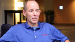 Former IT Specialist, Bill Metropol Interview (Video)