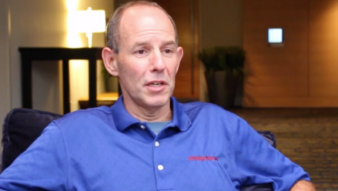 Former IT Specialist, Bill Metropol Interview (Video)