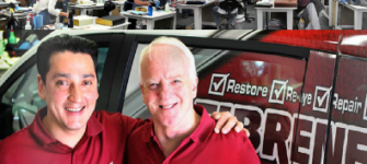 Fibrenew Welcomes Australian Master Franchisee