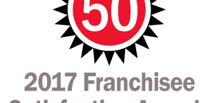 Fibrenew Named a 2017 Top Franchise by Franchise Business Review