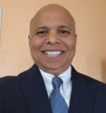 Barry Mangru