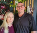 Aaron & Lori Bonillo