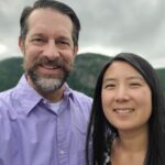 Crickett & Dana Lindsey