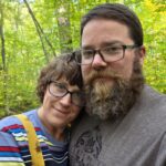 Alan & Tina Lundy