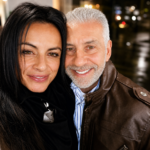Robert & Vanessa Sharp