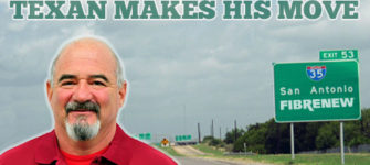Texan Makes His Move & Purchases Existing Fibrenew Franchise