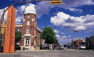 lloydminster fibrenew franchise business