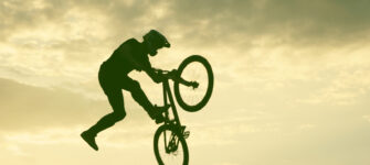 Needing a Career Change a After Life Changing Mountain Bike Accident: Evan Kelly Found His Groove with Fibrenew