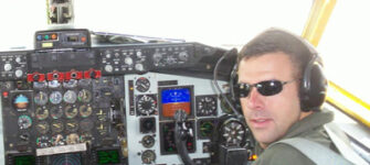 US Air Force Veteran Finds New Business Opportunity with Fibrenew