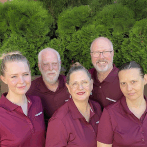 Doug Bartsch & Team 