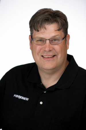 Mark Huizinga