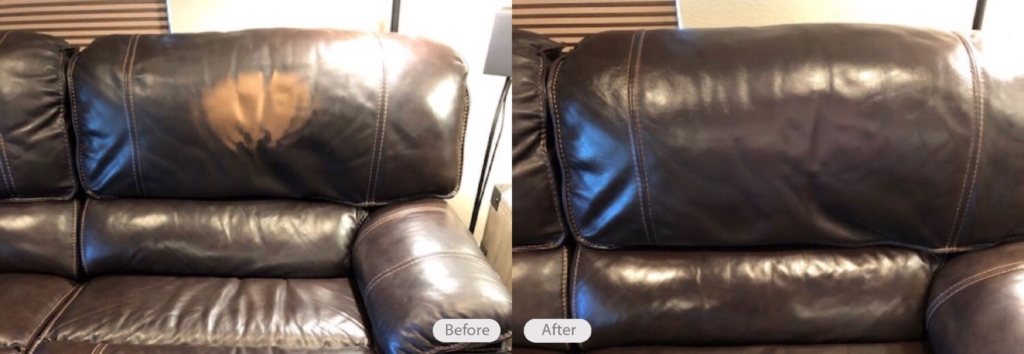 Leather Sofa Repair Orlando, Orlando Leather Repair