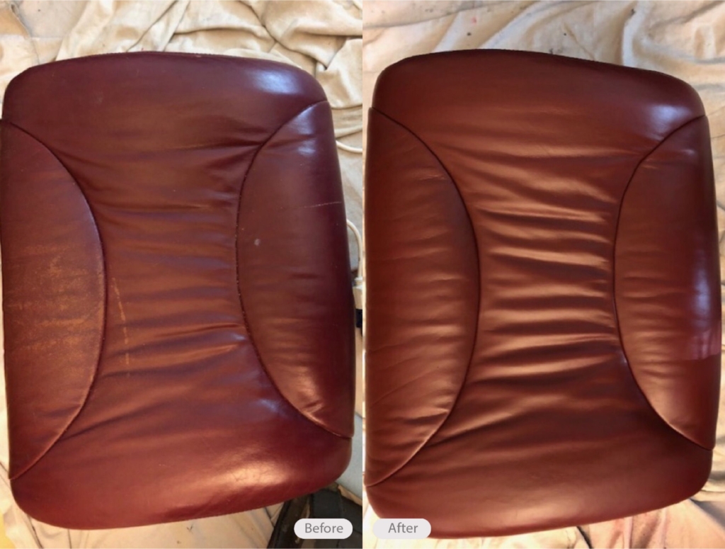 Leather Repair for Furniture, Couches, Sofas Fibrenew Fibrenew of