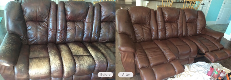 Leather Repair For Furniture Couches Sofas Fibrenew Fibrenew