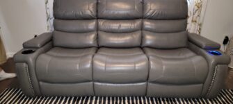 Let&#8217;s talk PU leather and bonded leather