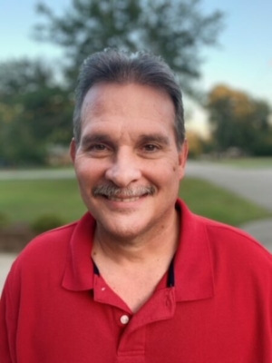 Mike Hill