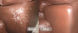 Leather Repair & More