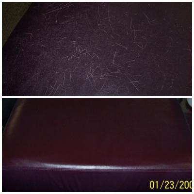 Leather Repair For Furniture Couches Sofas Fibrenew Fibrenew