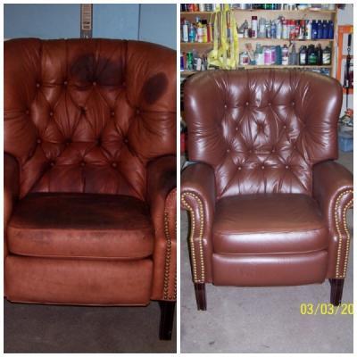 Habits That Ruin Your Leather Furniture - Leather Medic