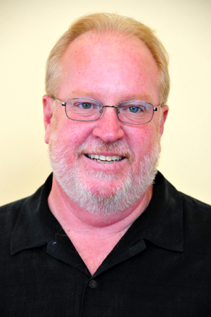 Steve Kostecki