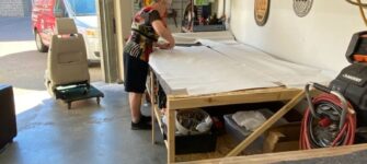Full Upholstery Services