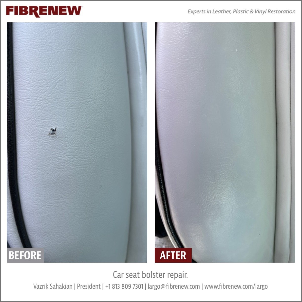 before & after pic