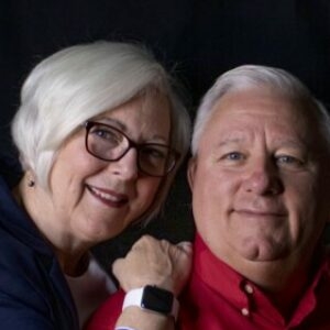 Jeff and Eileen Sivley