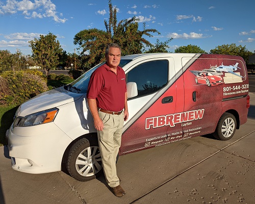 Vehicle photo