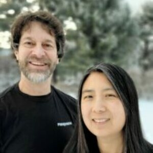 Crickett & Dana Lindsey