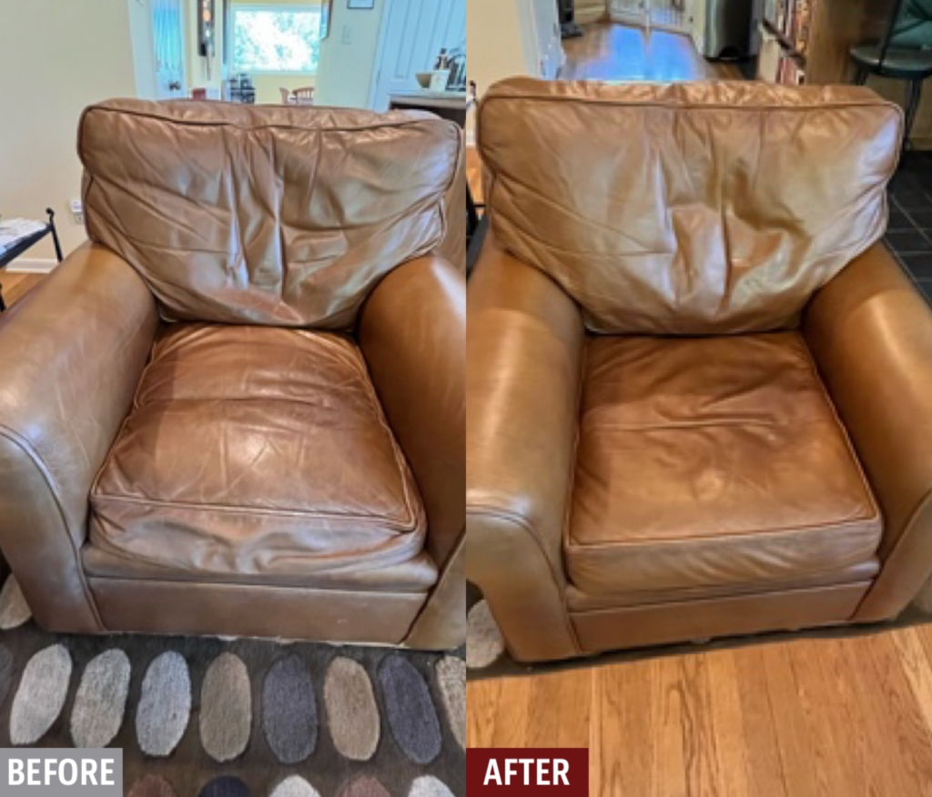 Leather Repair for Furniture, Couches, Sofas Fibrenew Fibrenew Main