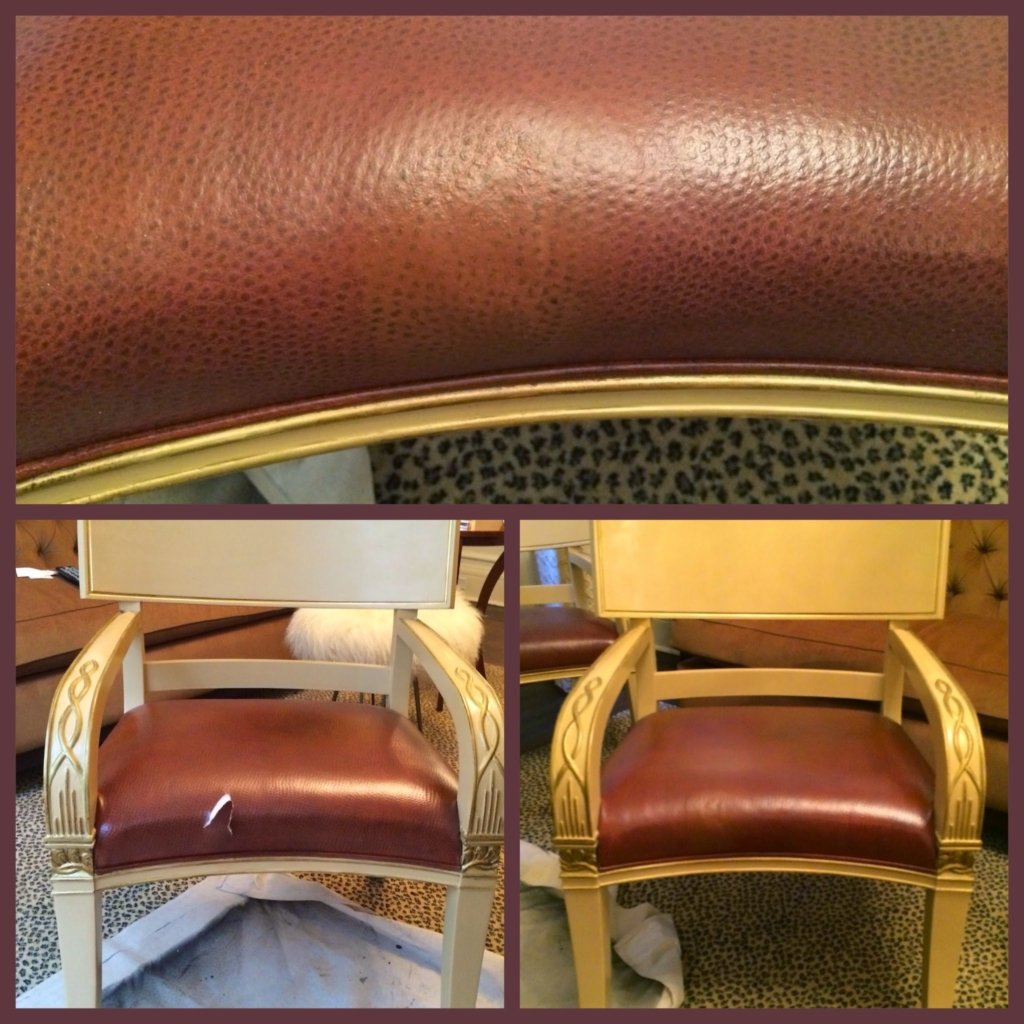 Leather Repair For Furniture Couches, Leather Furniture Repair Nyc