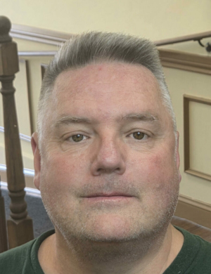 Matt Hyland