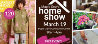 Maple Grove Home Show