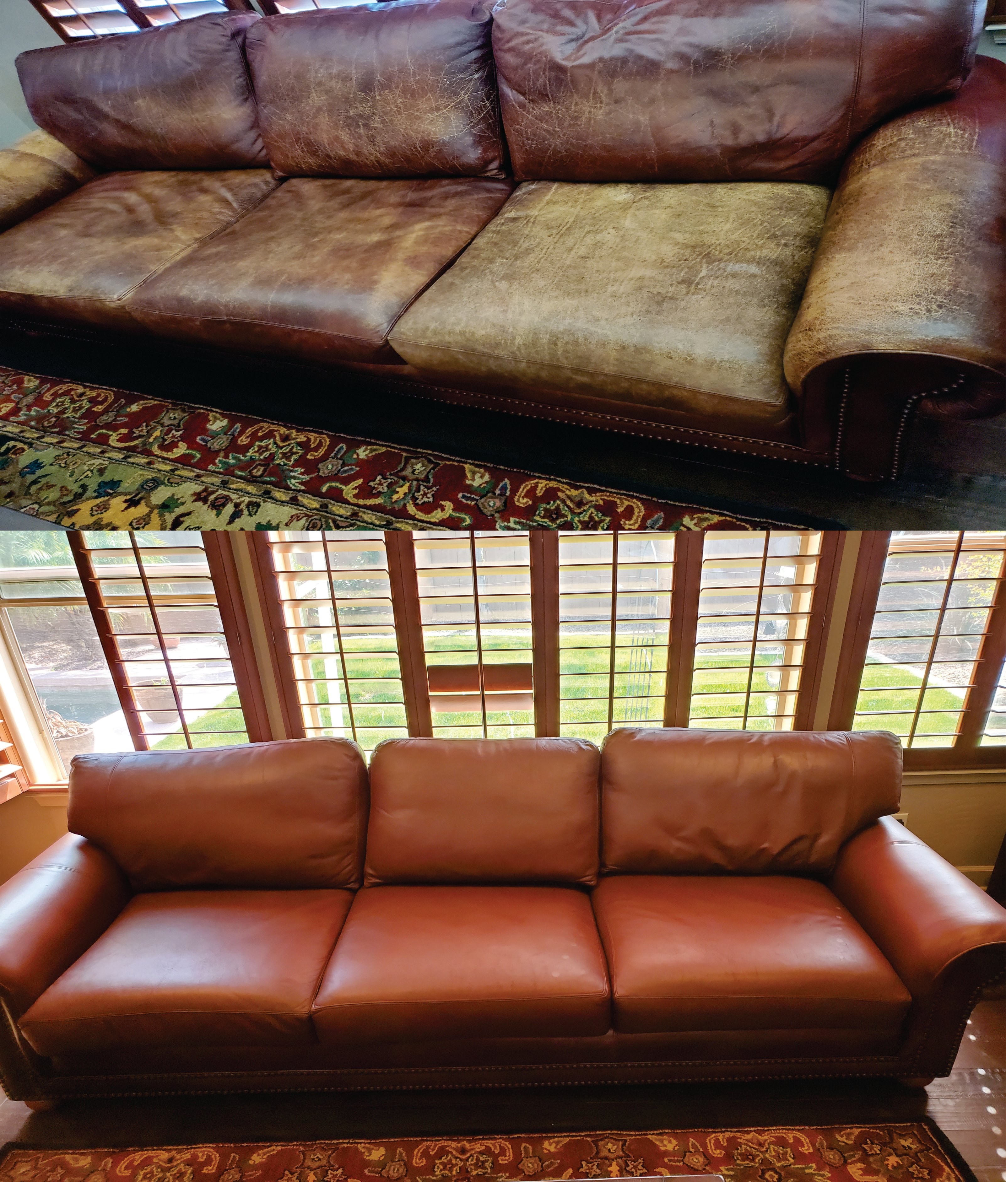 Leather Repair Services  Leather Furniture Repair And Restoration Services.