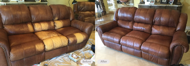 Leather Repair For Furniture Couches, Leather Sofa Repair Company