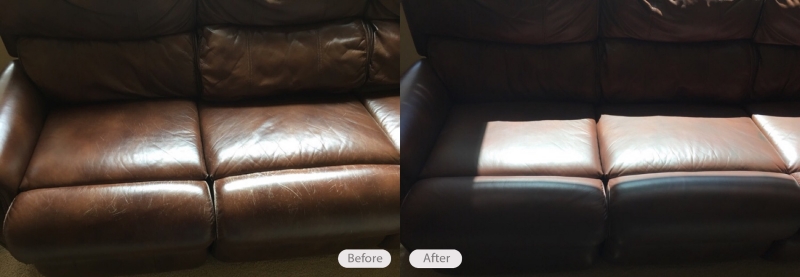 Leather Repair For Furniture Couches Sofas Fibrenew Furniture Restoration