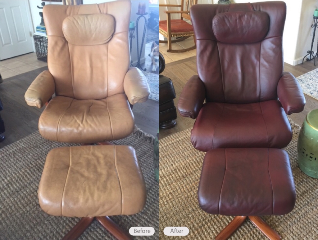 Upholstery And Leather Repair Photos Denver Request An