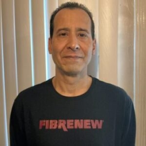 Robert Delgado