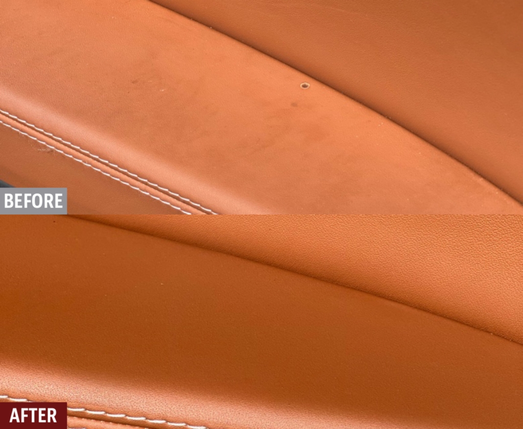 Car Leather Repair Plastic & Vinyl Restoration Fibrenew Fibrenew