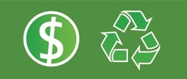 Save Money. Save the Environment