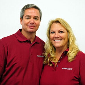 Jeff & Kim Gebhart