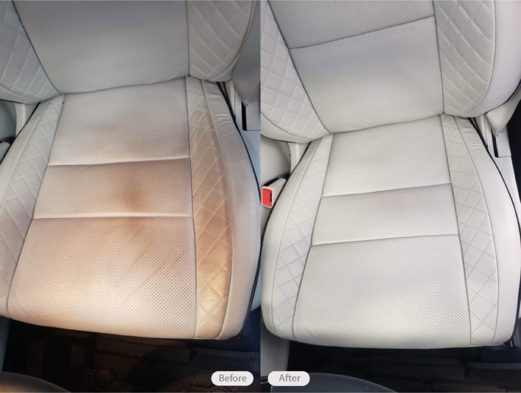 Car Upholstery Shops Nearby - Upholstery