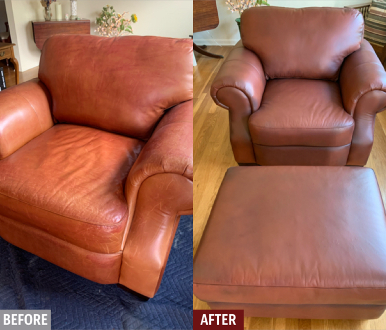 Leather Repair For Furniture Couches Sofas Fibrenew Northern And Central Delaware Leather Repair For Furniture Couches, How To Repair Sun Damaged Leather Sofa