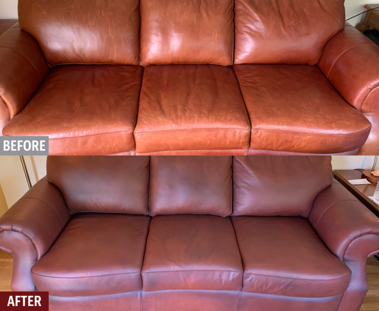 Leather Repair For Furniture Couches Sofas Fibrenew Northern And Central Delaware Leather Repair For Furniture Couches, How To Repair Leather Sofa Armrest