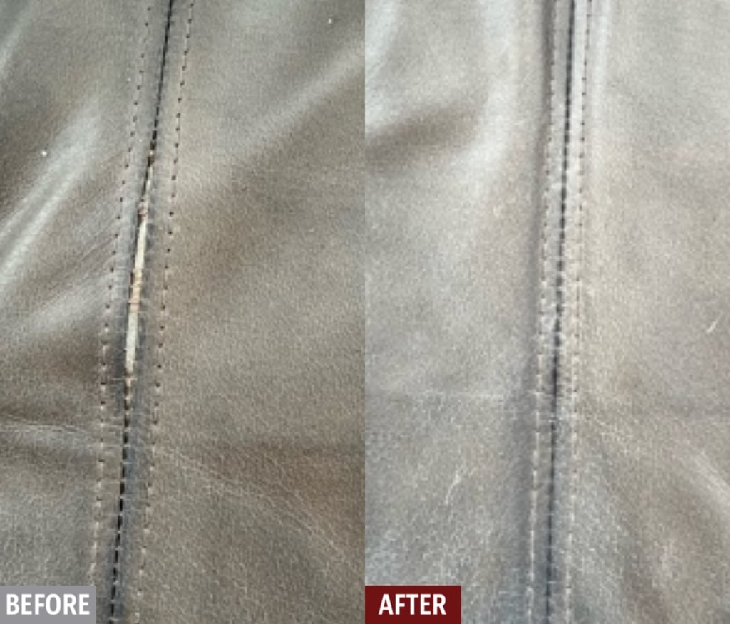 Professional Leather Cleaning and Leather Restoration Toronto