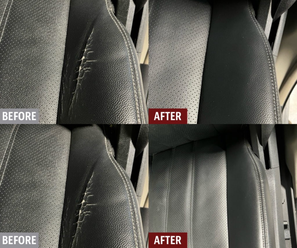 Car Leather Repair Plastic Vinyl